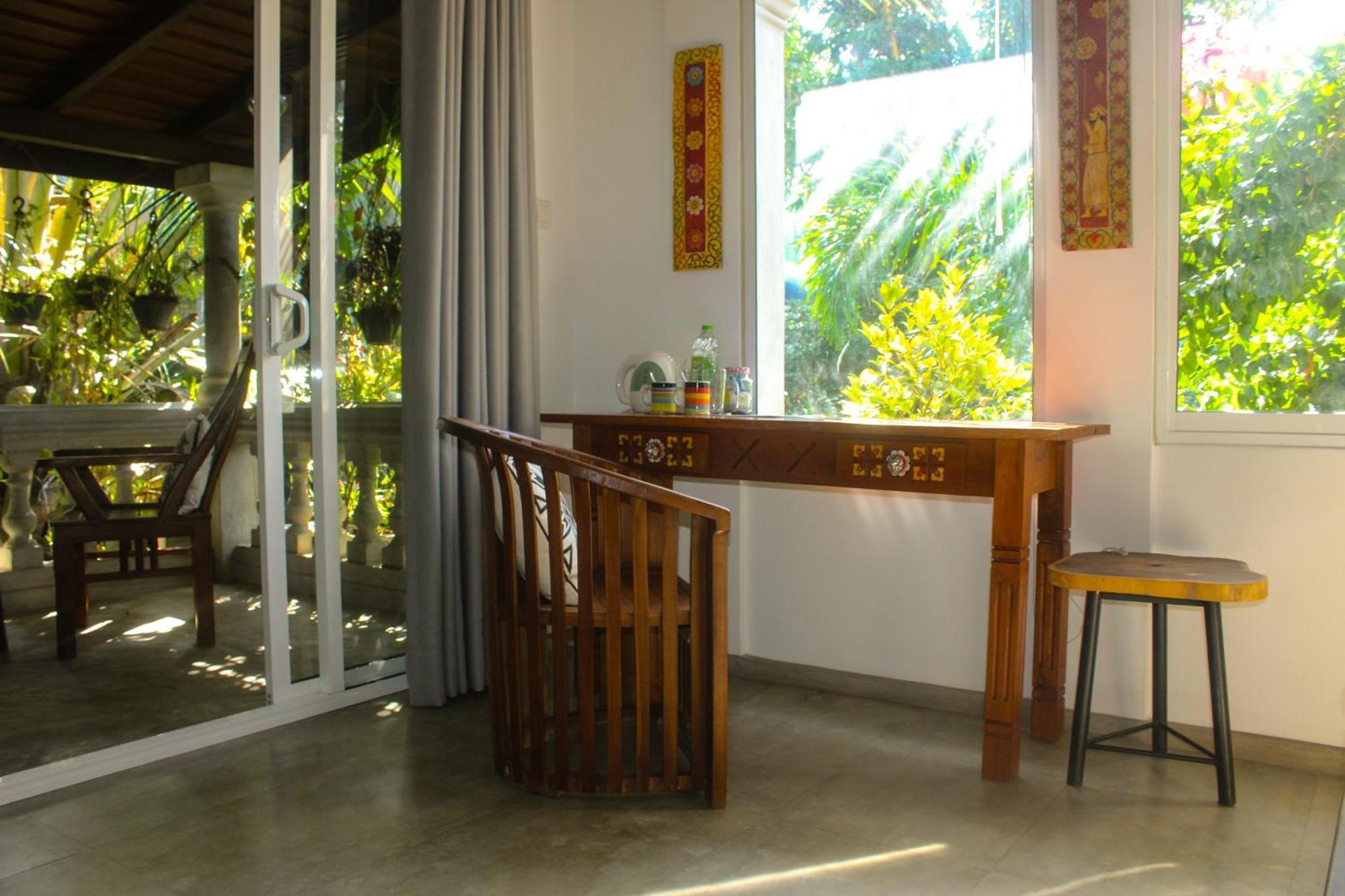 Villa Olde Ceylon Kandy Exterior photo