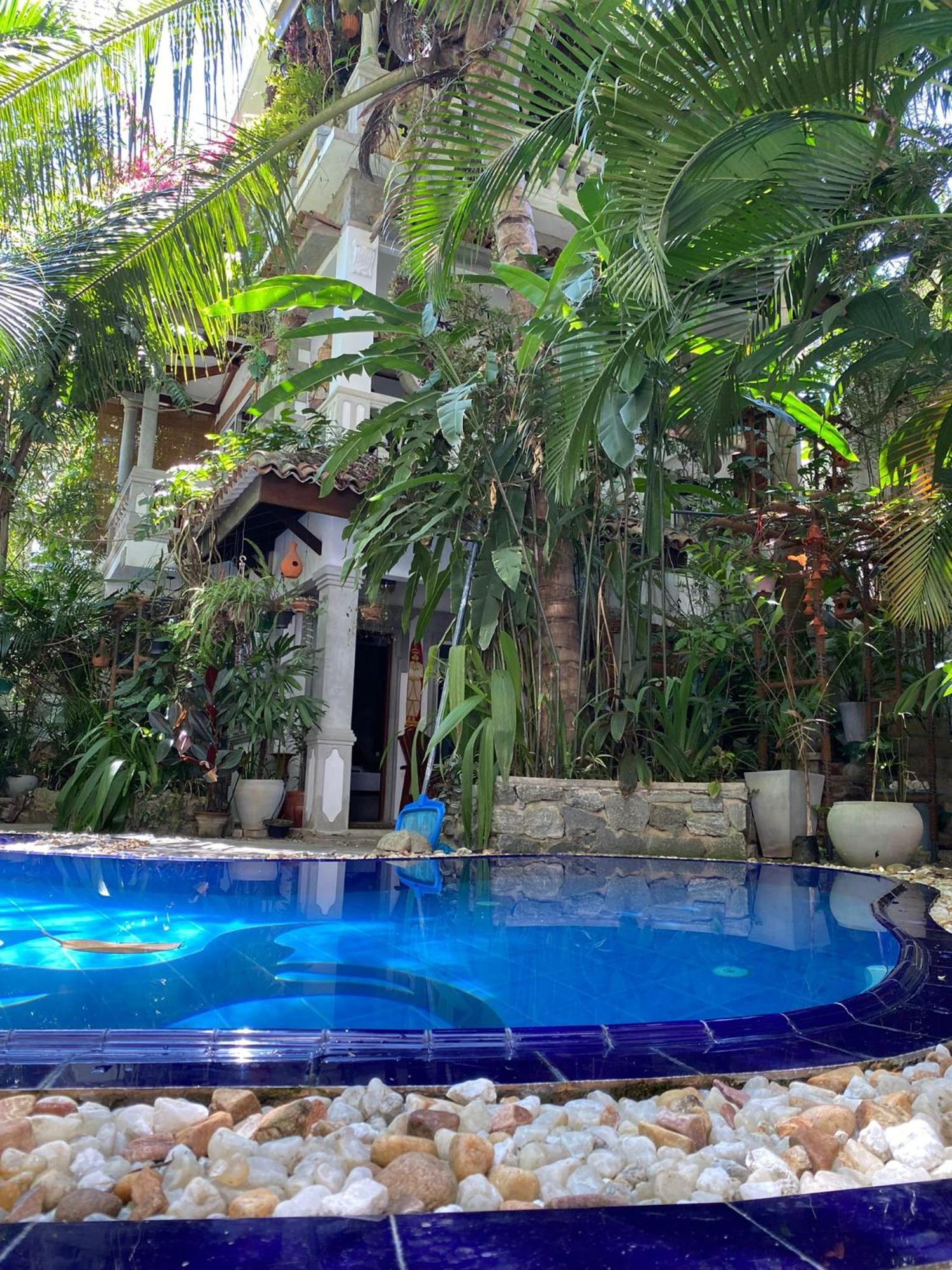 Villa Olde Ceylon Kandy Exterior photo